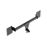 Class 1 Draw-Tite 24958 Trailer Hitch, 1.25 Inch Receiver, Black, Compatible with 2012-2021 Tesla S