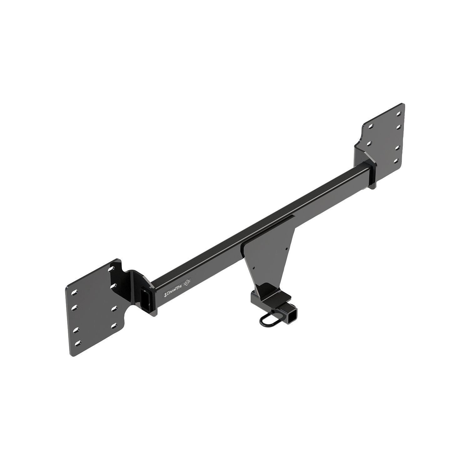 Class 1 Draw-Tite 24958 Trailer Hitch, 1.25 Inch Receiver, Black, Compatible with 2012-2021 Tesla S