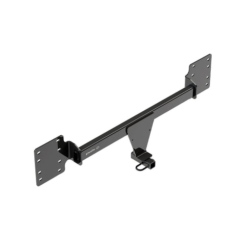 Class 1 Draw-Tite 24958 Trailer Hitch, 1.25 Inch Receiver, Black, Compatible with 2012-2021 Tesla S