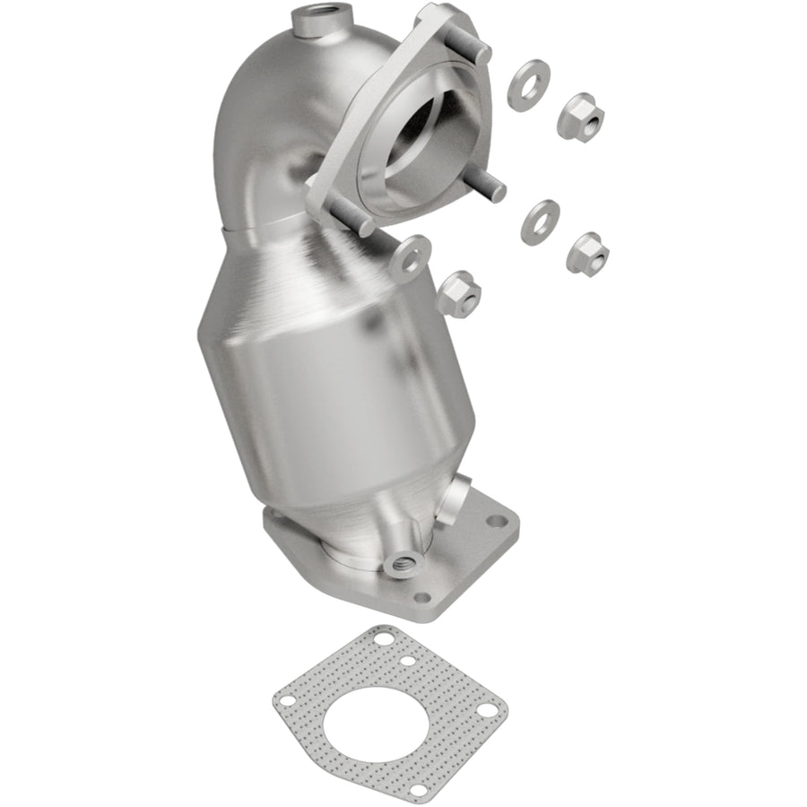 Direct Fit MagnaFlow 24212 Catalytic Converter (Non-CARB Compliant)