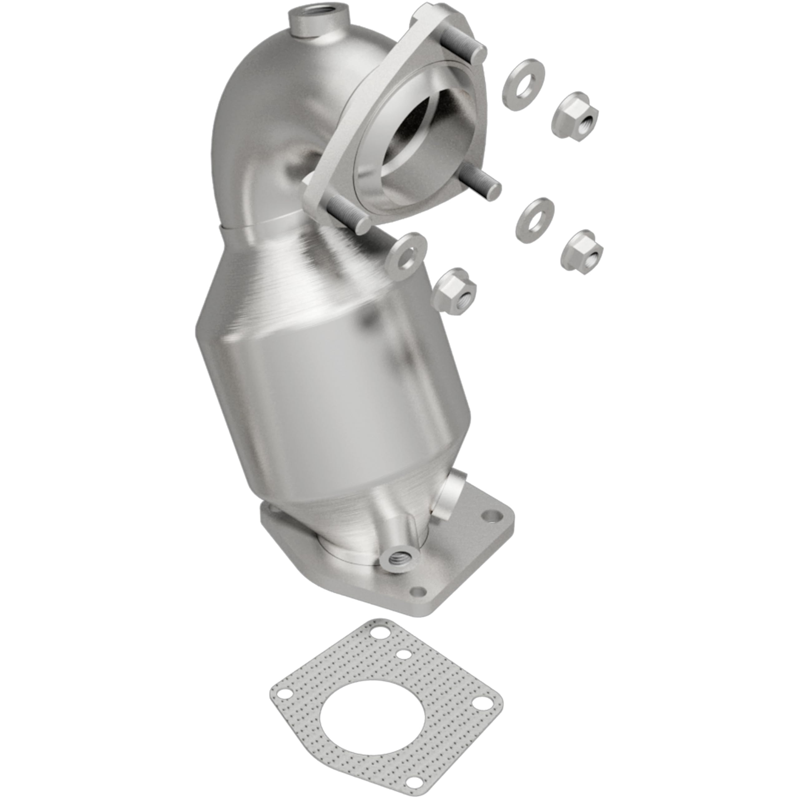 Catalytic Converter MagnaFlow 51782 (Non-CARB Compliant)