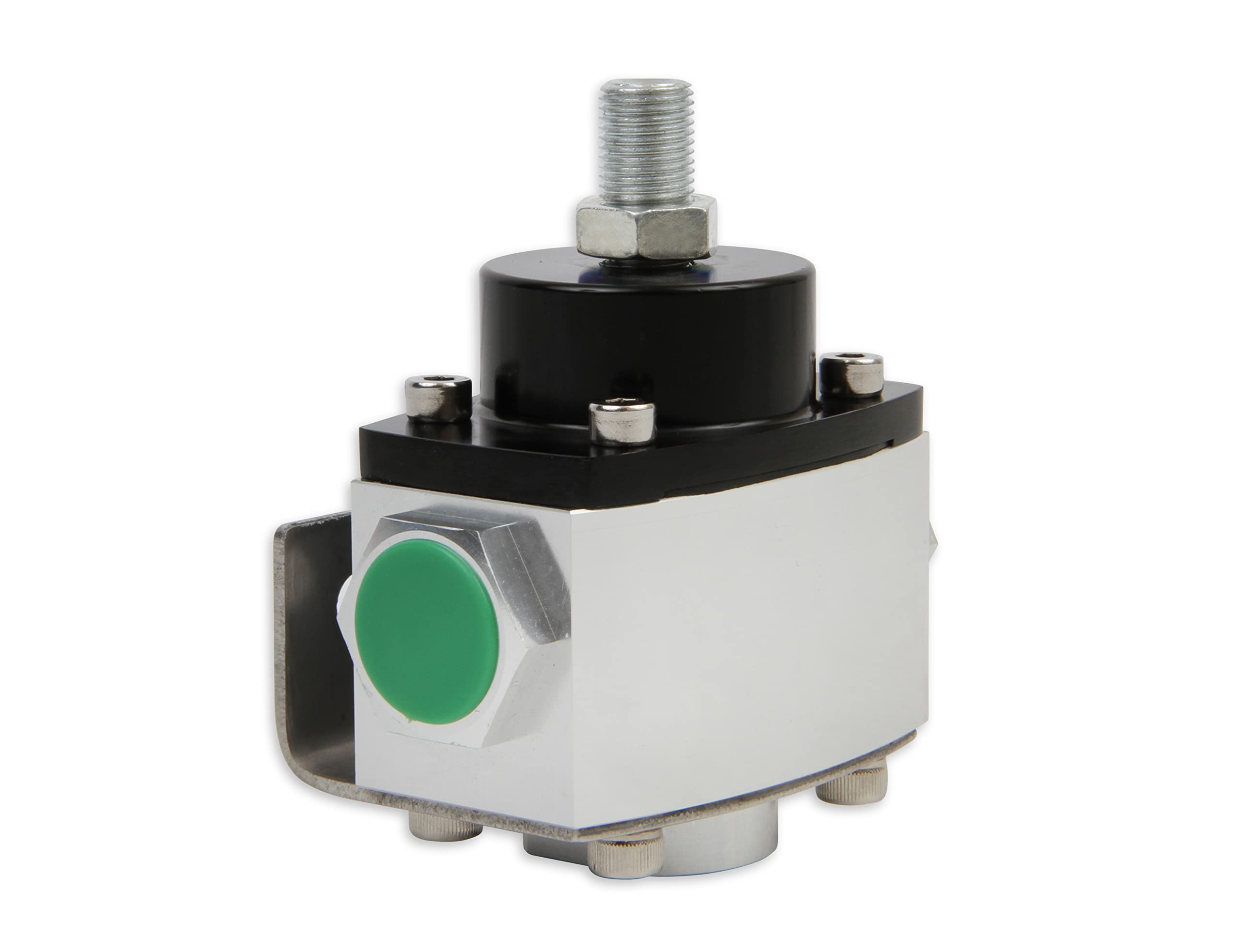 4.5 to 9 PSI Mr Gasket High Performance Fuel Pressure Regulator
