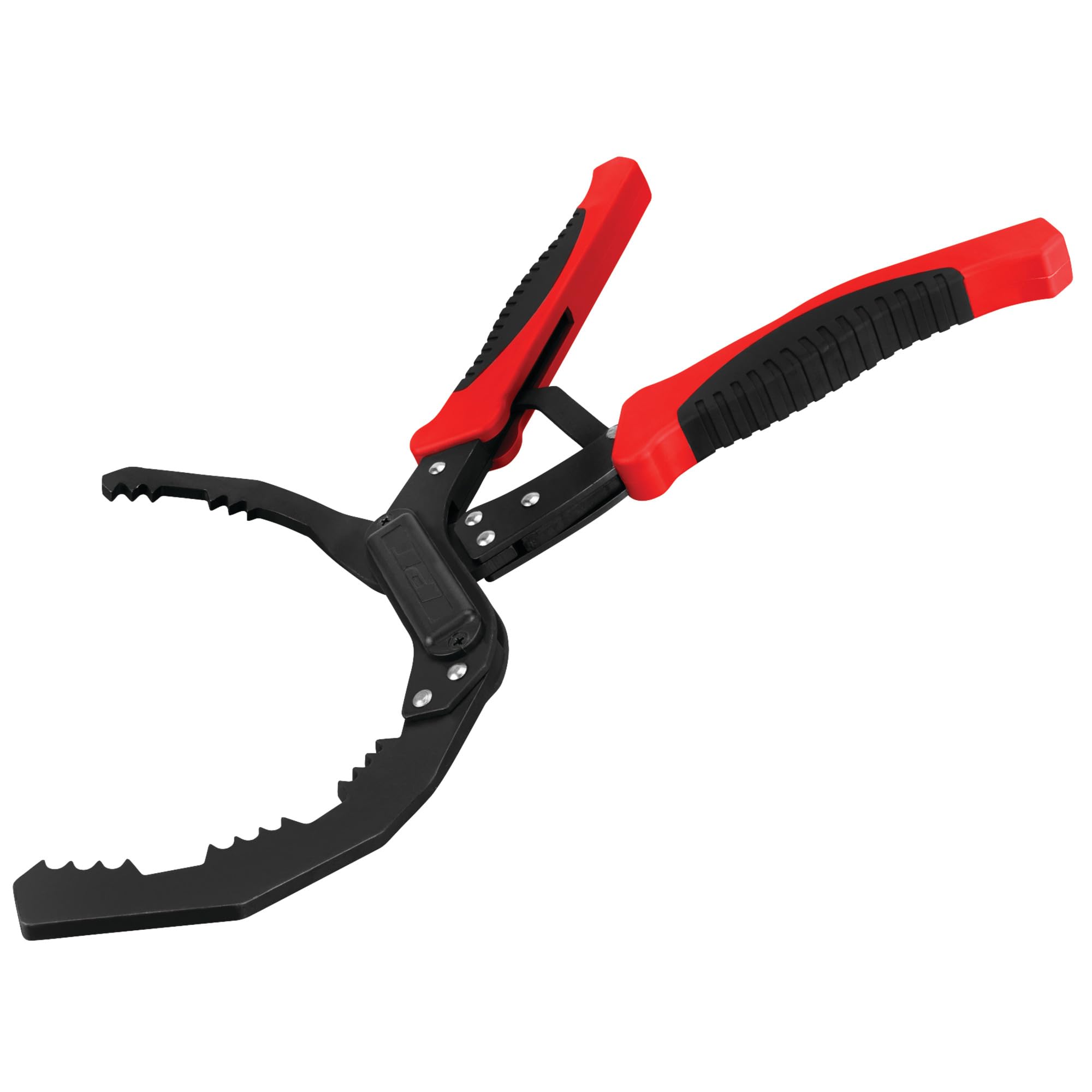 Angled Performance Tool Self-Adjusting Filter Pliers - W54315