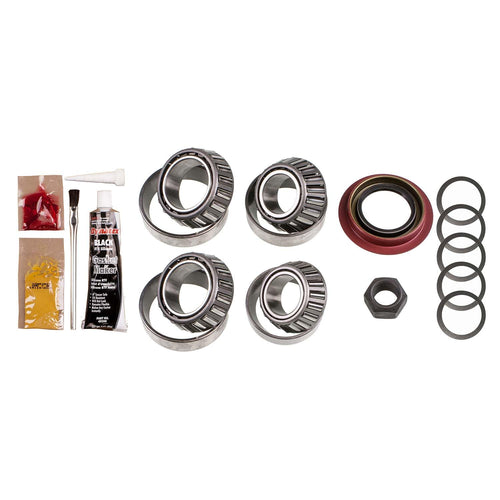 Rear Bearing Kit Motive Gear R8.75RMT for a Chrysler 8.75" (741) Differential with Timken Tapered Bearings