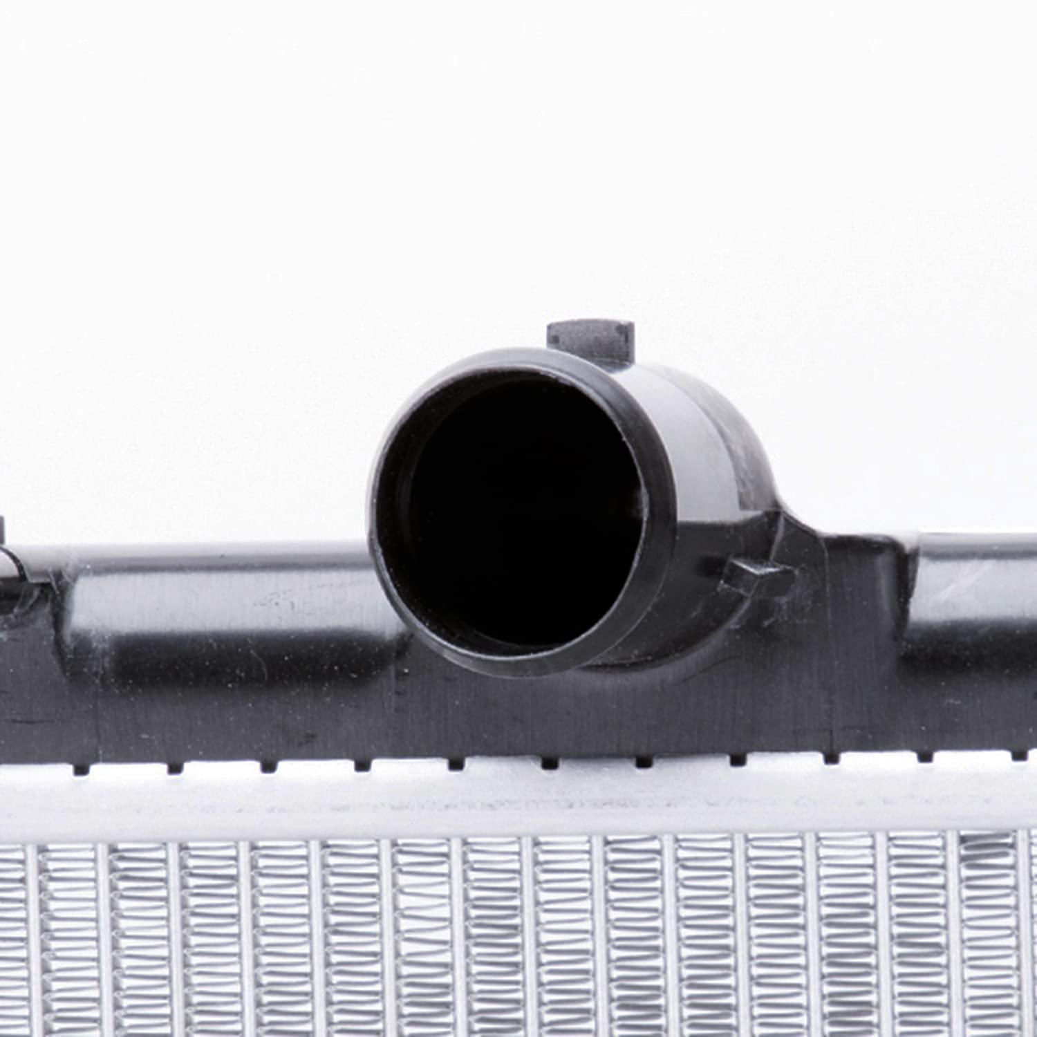 Replacement TYC 13389 Radiator for Mazda6