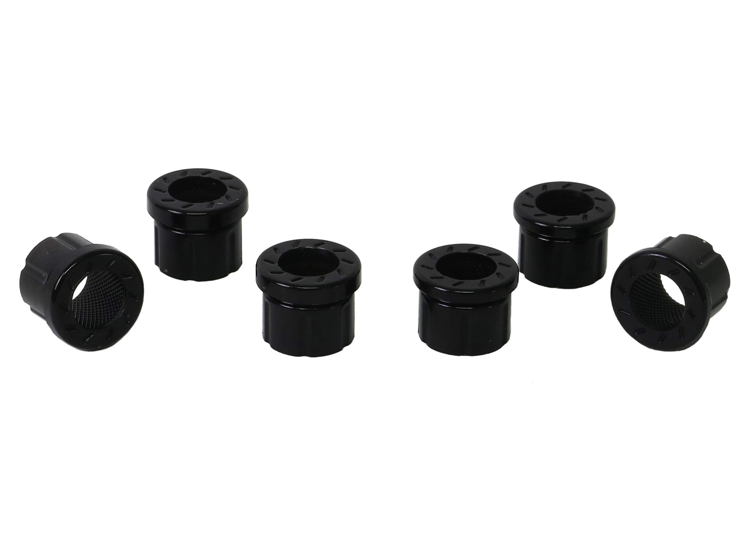 Black Nolathane REV190.0060