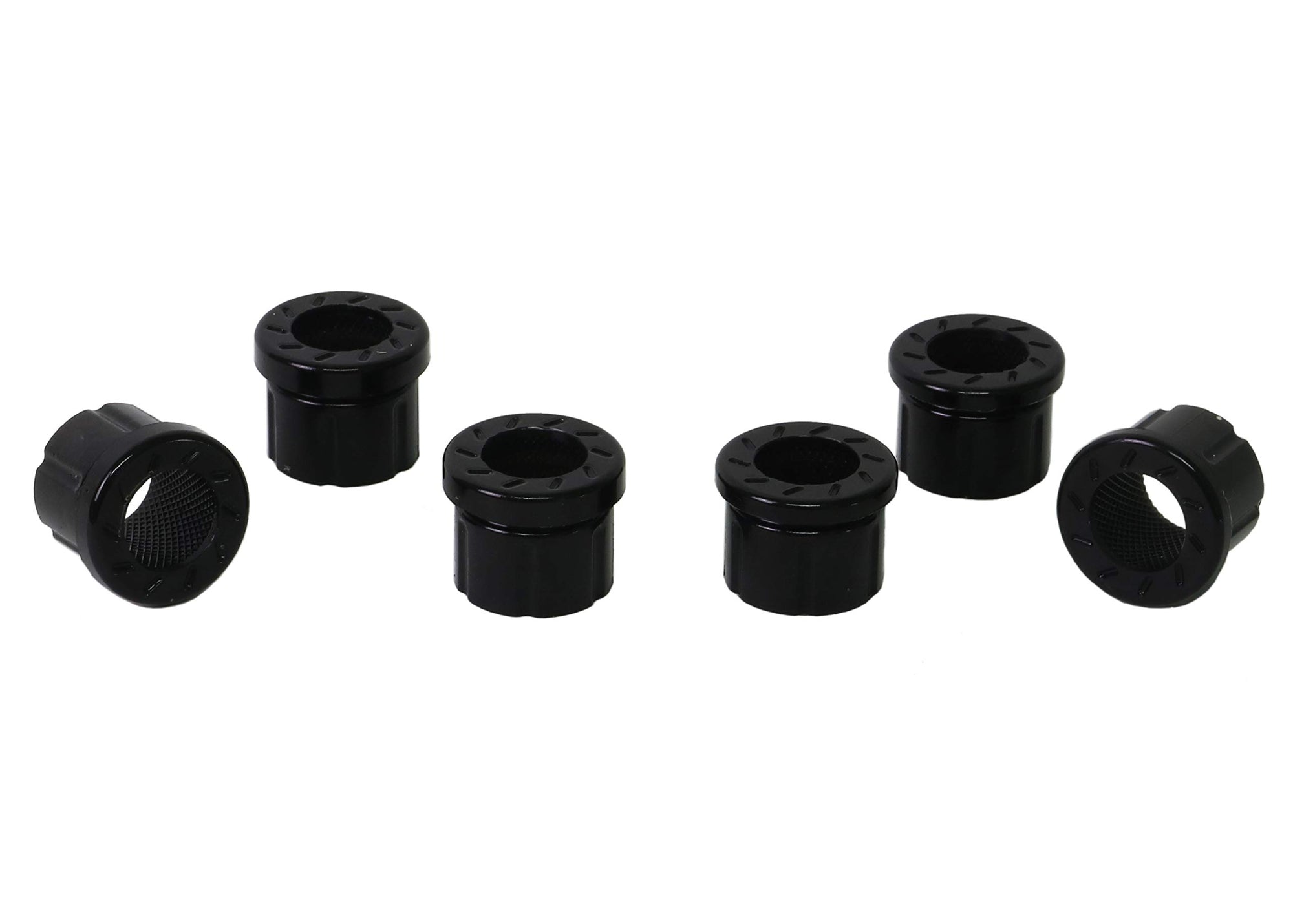 Black Nolathane REV190.0060
