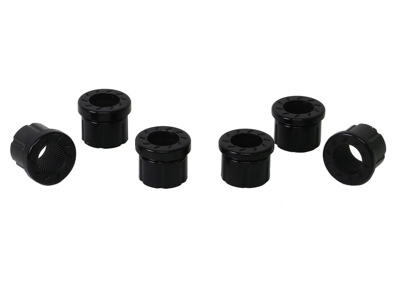 Black Nolathane REV190.0060