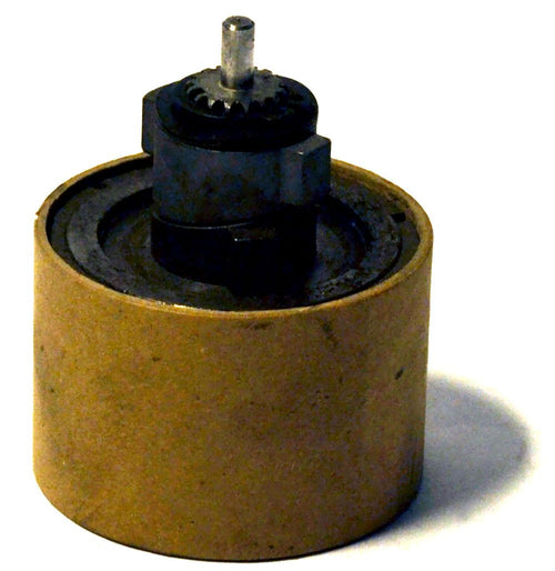 Brake Assembly WARN 71124