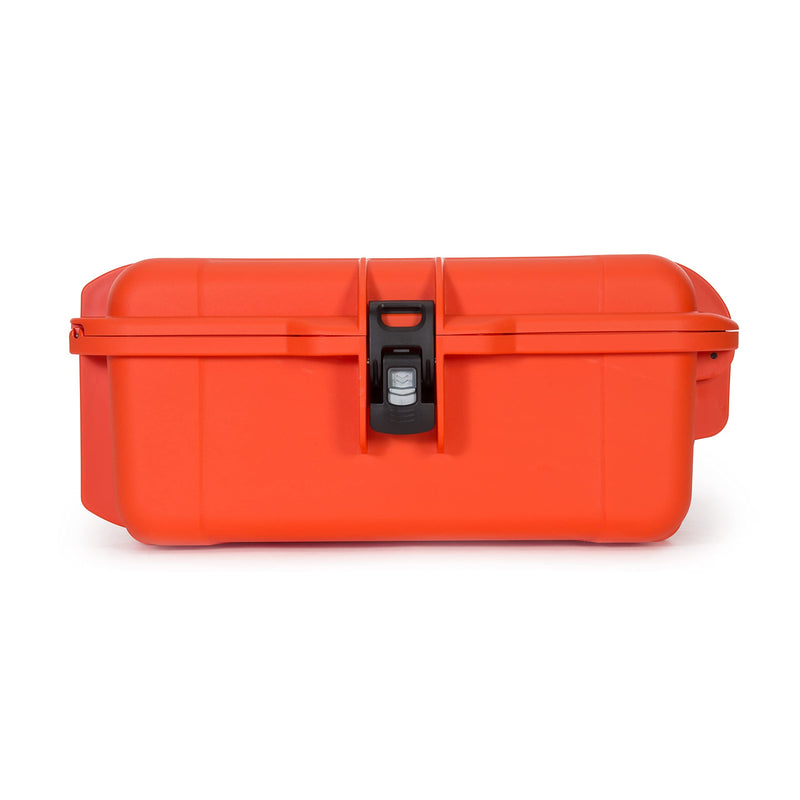 Waterproof Nanuk Hard Case 945 Empty - Orange