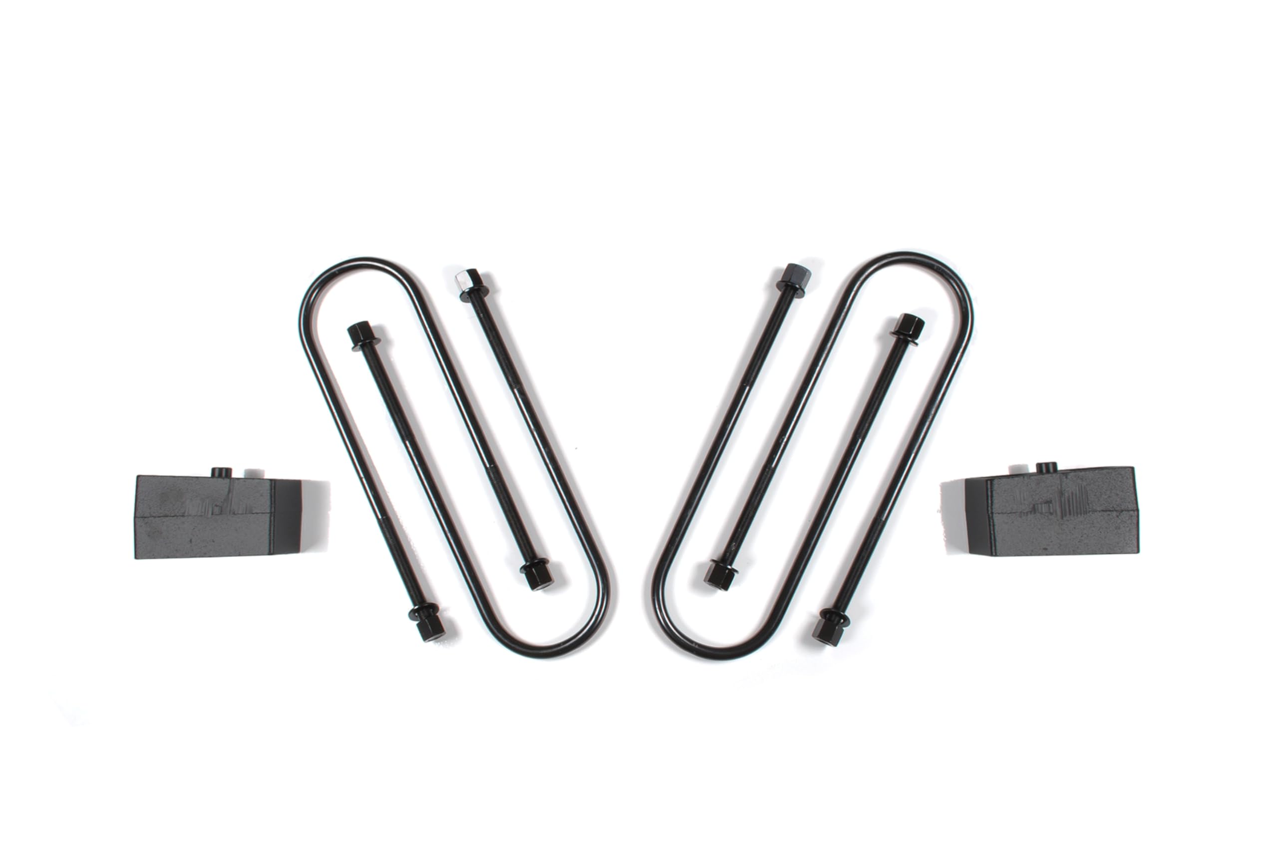 REAR RAM 2 BLOCK KIT - 4 U-B
