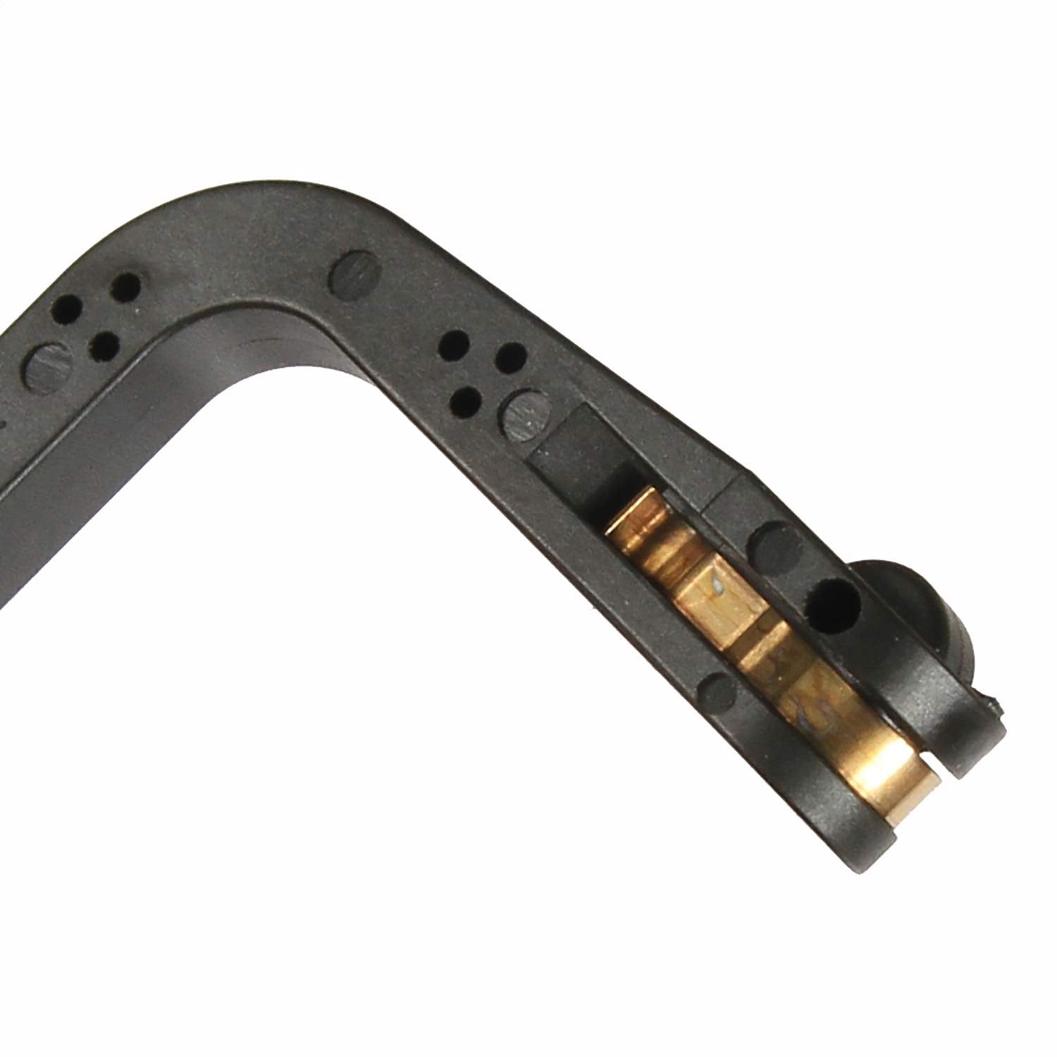 01-03 BMW 525i PowerStop Front Euro-Stop Electronic Brake Pad Wear Sensor (SW-0412)