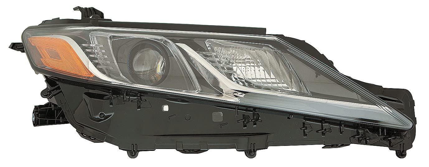 TY Depo CAMRY 18-19 HL UNIT L/LE/SE MDL J