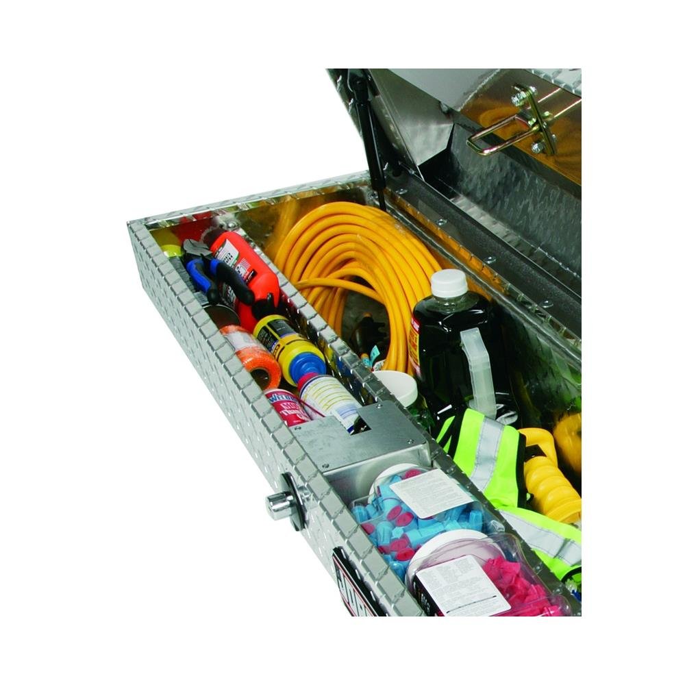 Innerside Jobox Box, 56", Steel