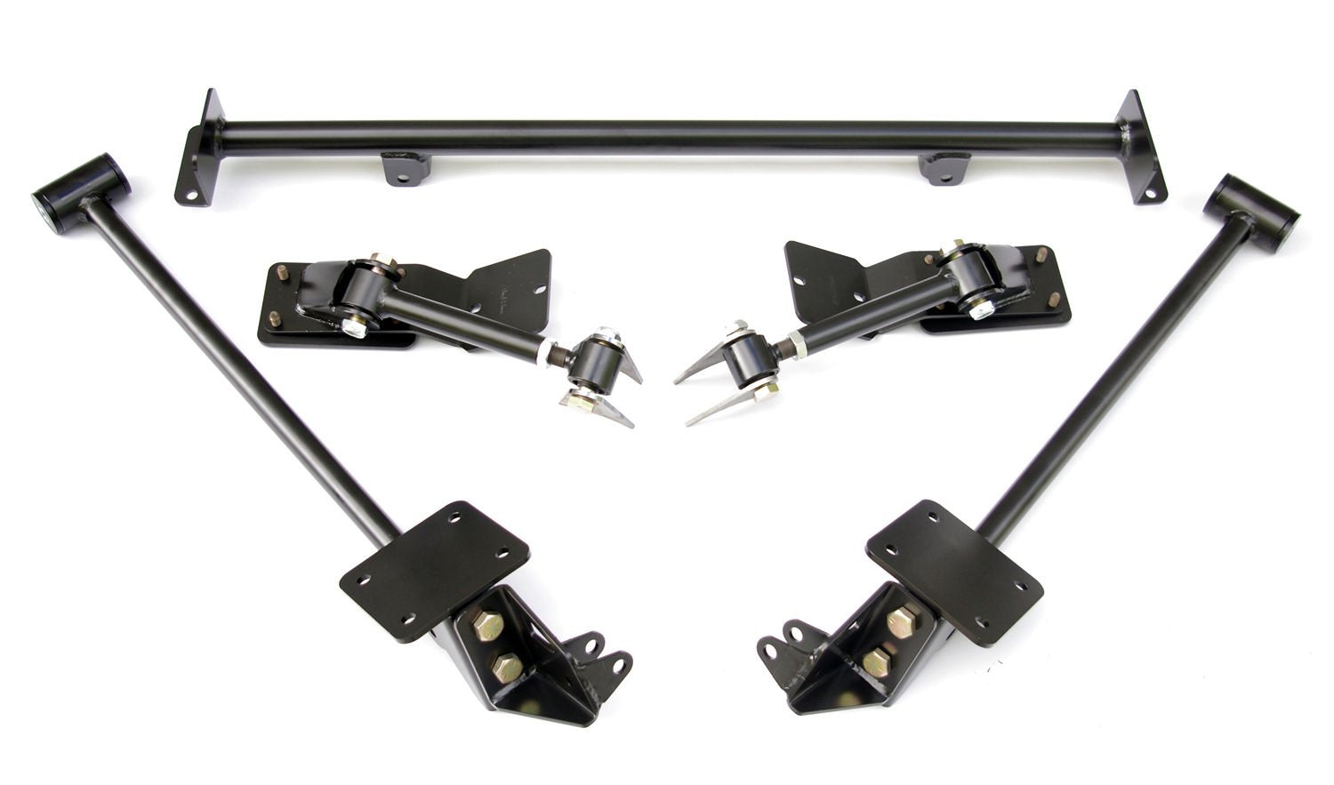 Rear Suspension System RideTech 11257199