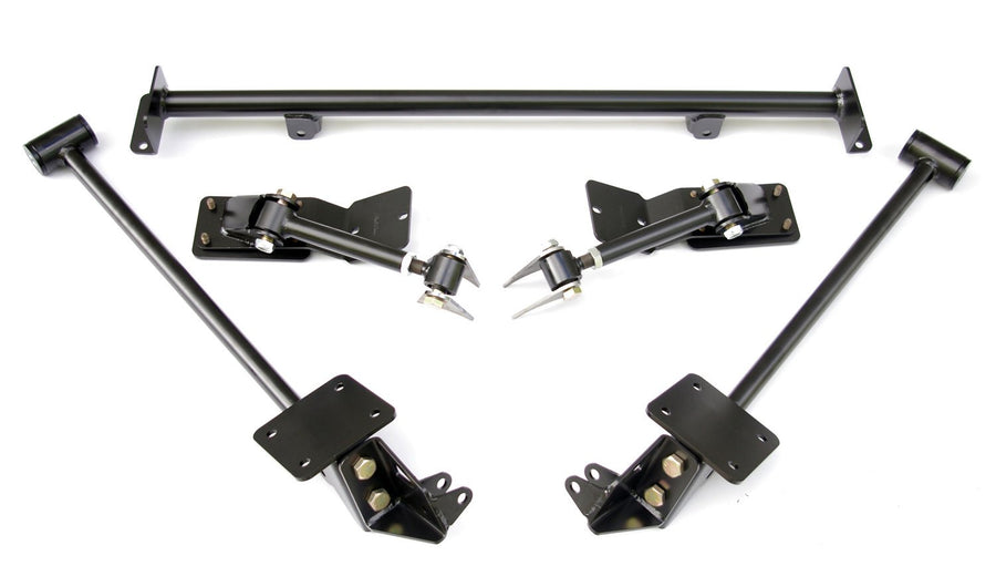 Rear Suspension System RideTech 11257199