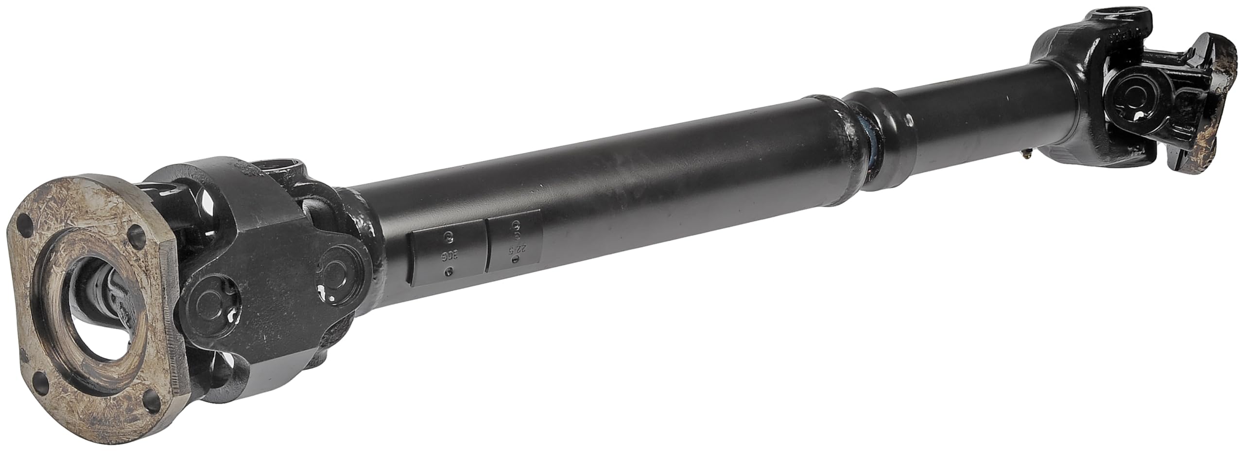 Dorman Front Drive Shaft 938-162 Compatible with Select Dodge/Ram Models