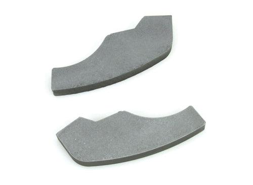 Gusset Kit TeraFlex 4990910 (JK Front Lower Inner Knuckle)