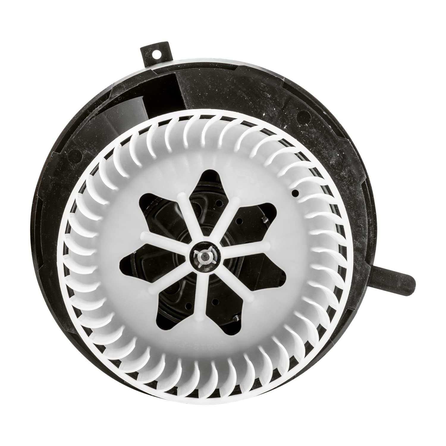 Volkswagen Passat TYC 700182 Replacement Blower Assembly