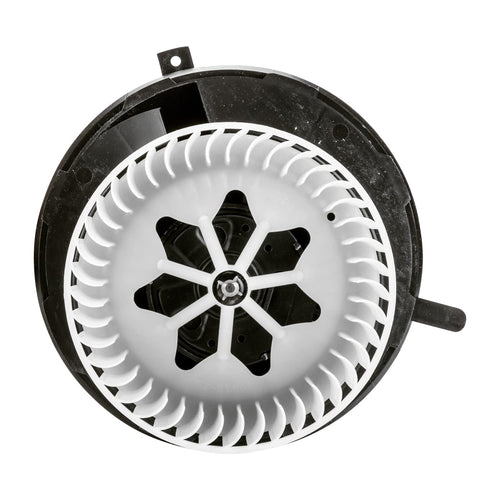 Volkswagen Passat TYC 700182 Replacement Blower Assembly