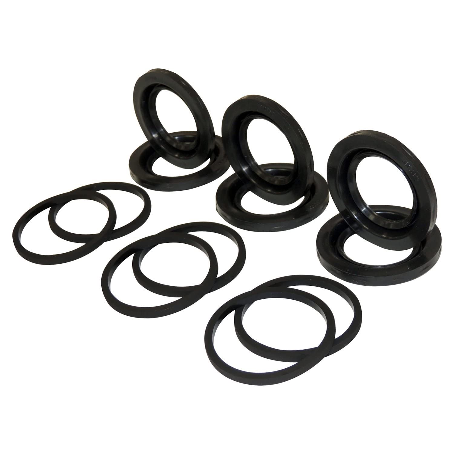 Brake Caliper Boot Kit Crown