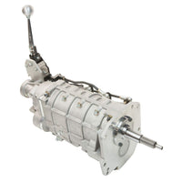 7020526C Richmond Trans, gm3.06, 26 spline, with long shift