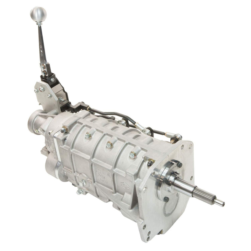 7020526C Richmond Trans, gm3.06, 26 spline, with long shift