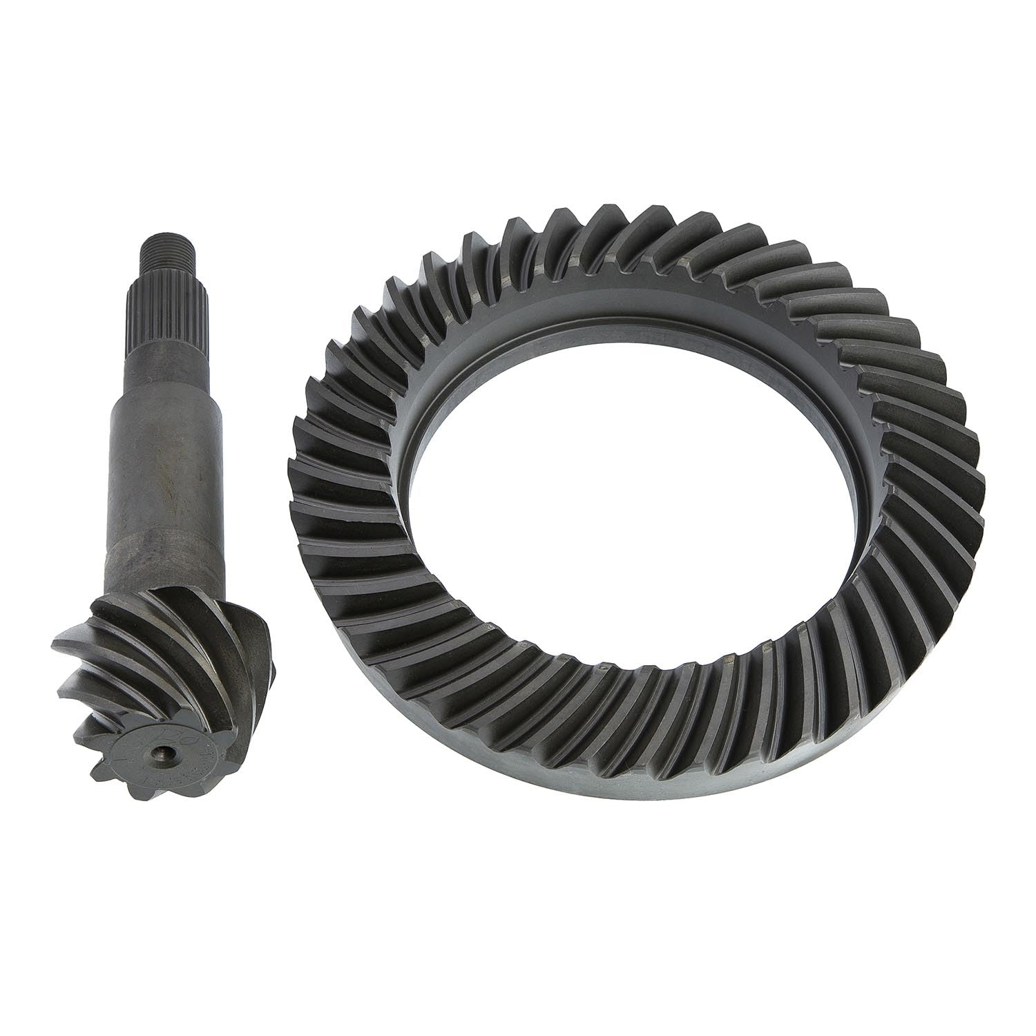 Differential D60513T EXCEL Ring & Pinion, For Dana 60 Standard, Gear Ratio: 5.13, 12-Bolt, 29 Spline, 8 Pinion & 41 Ring Tooth - Fits Chevy, Dodge, Ford, GMC, Jeep, Replaces: Motive Gear D60-513X.