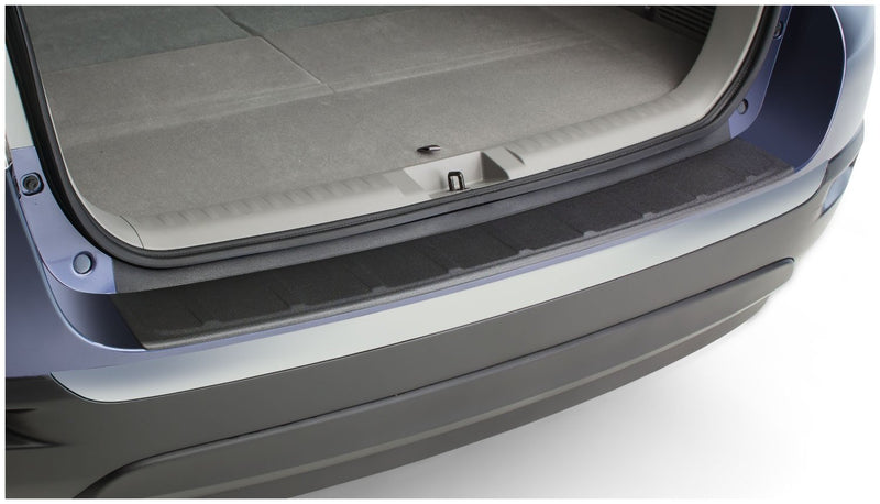 Bumper / Protection Auto Ventshade [AVS] | Fits 2011 - 2013 Toyota Highlander, 1 pc. | Black - 34017