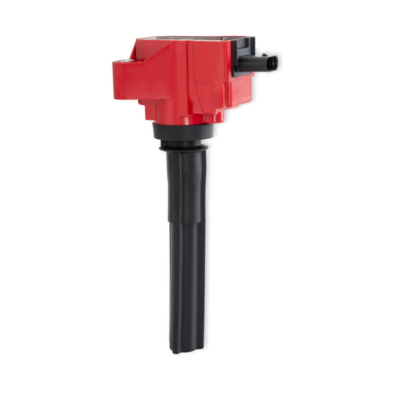 Ignition Coil MSD 82601 - Red - 3-Pin Connector - Each