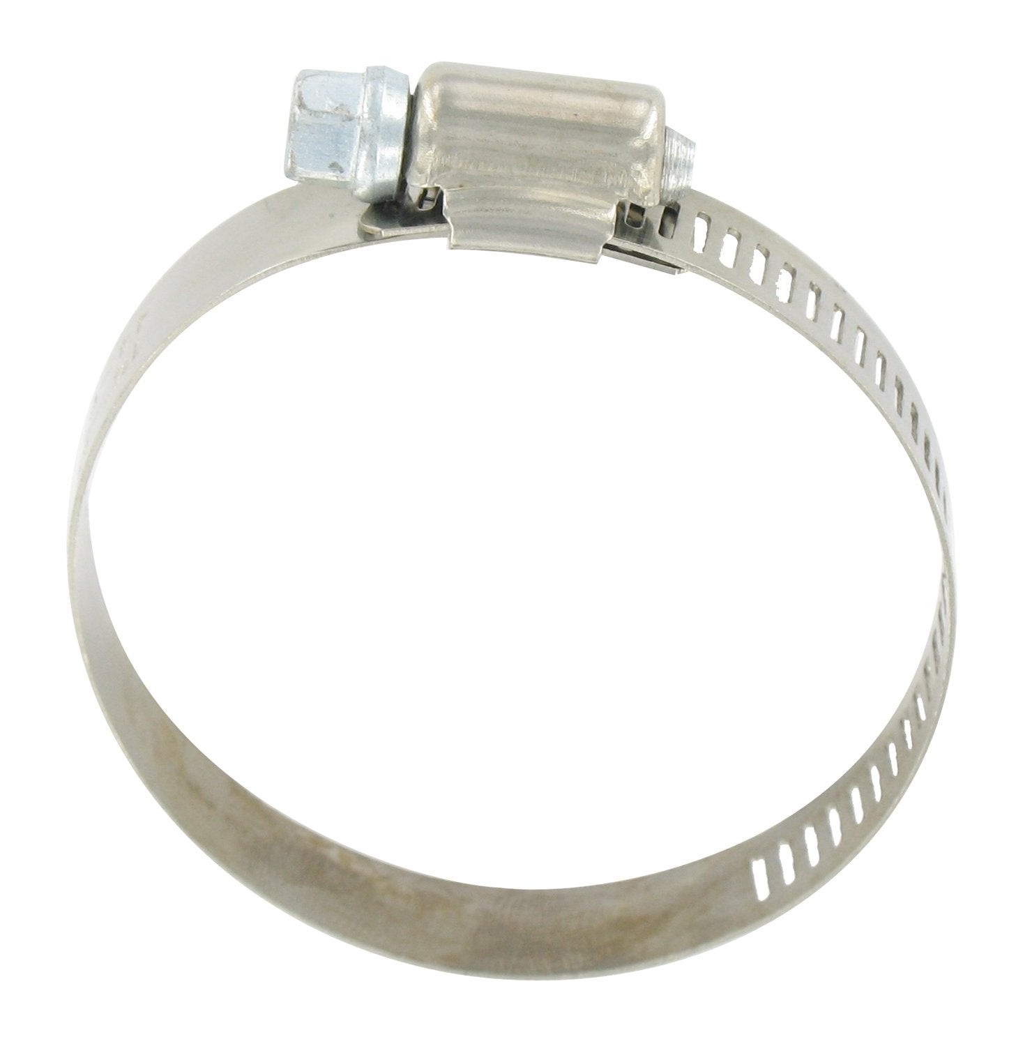 Valterra 1-1/2" x 2-1/2" Stainless Steel H03-0011 #32 Hose Clamp