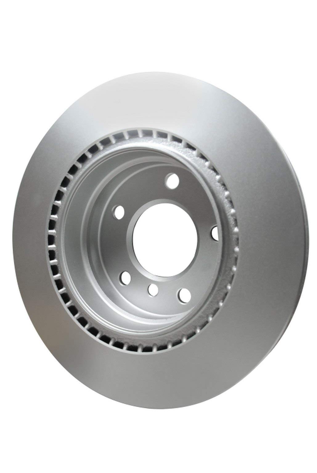 Disc Brake Rotor Pagid 355111282