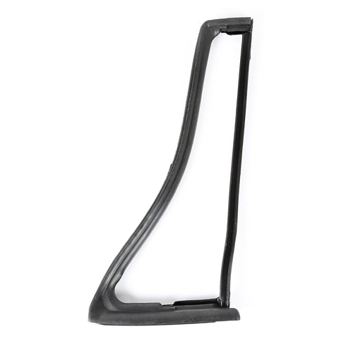 12302.09 | Omix | Door Vent Window Seal, Left | OE Reference: 5459433 | Fits 1976-1995 Jeep CJ / Wrangler YJ