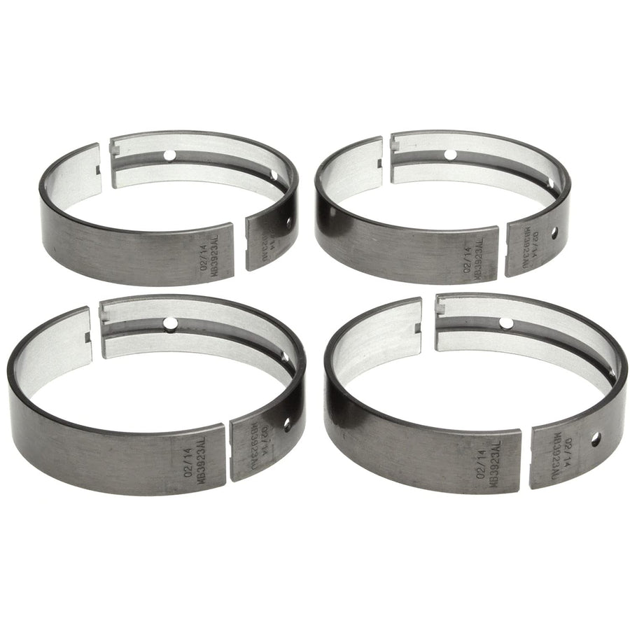 Clevite Engine MS-2335A Crankshaft Main Bearing Set