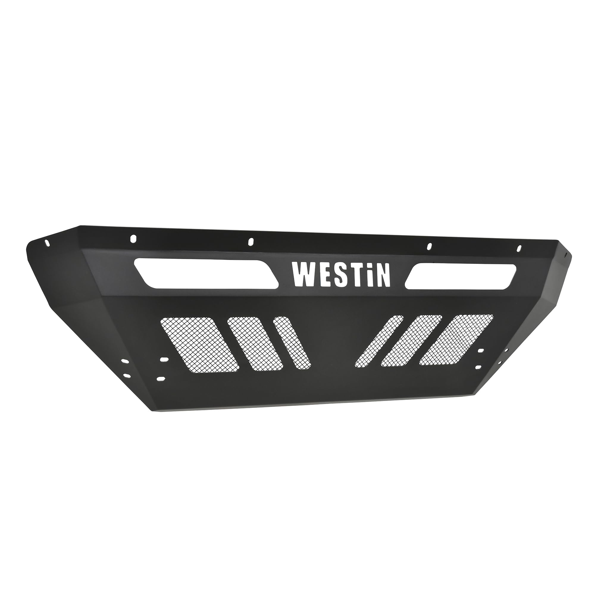 Pro-Mod Skid Plate Westin 58-71235 Textured Black Pro-Mod Skid Plate