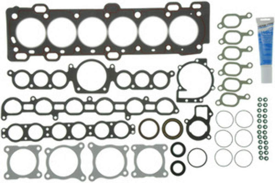Engine Cylinder Head Gasket Set MAHLE Original HS54553