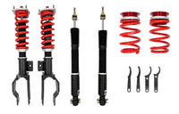 Extreme Xa Coilover Kit Pedders 2017+ Tesla Model 3 (AWD Only) (PED-161002)