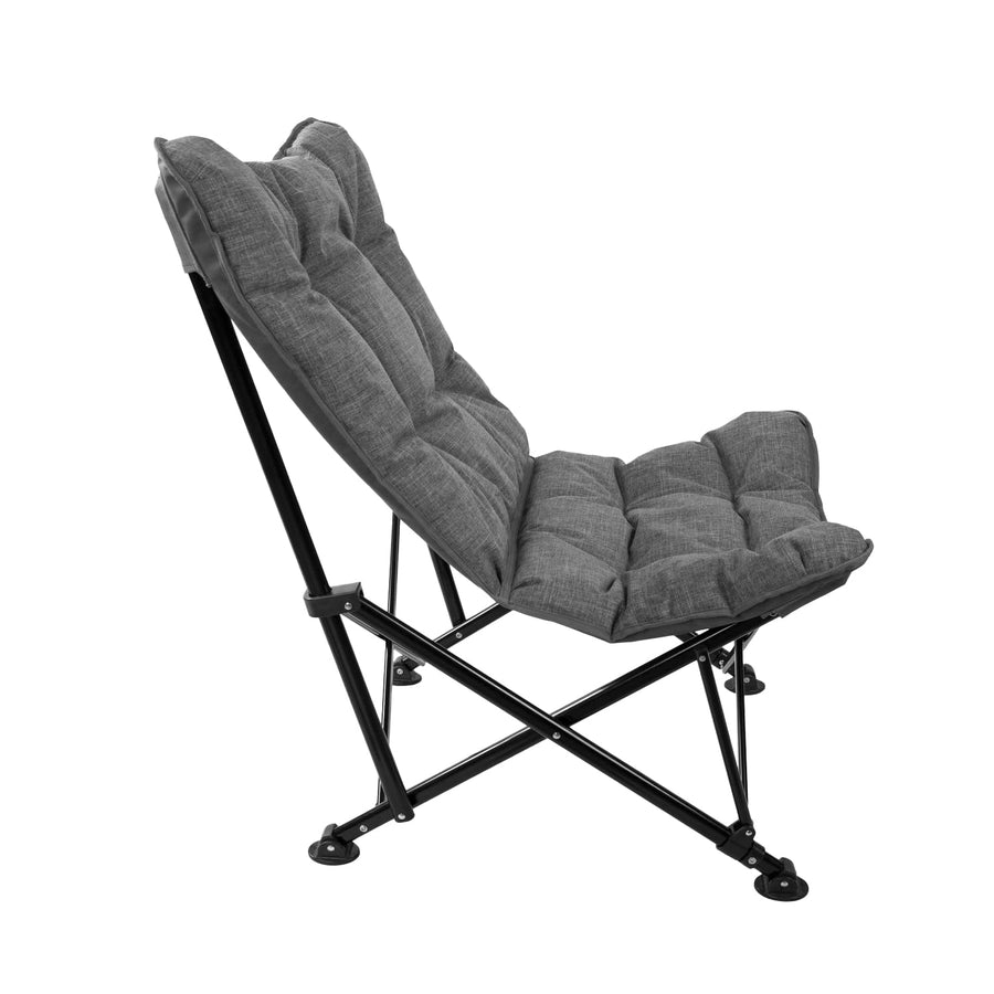 Aurora Chair Kuma Outdoor Gear Padded SEAT (Heather Grey)