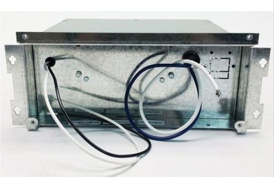 PARALLAX Power PARALLAX 8300 Series 75 Amp DC Lower Section Replacement without Temperature Compensation 8375R