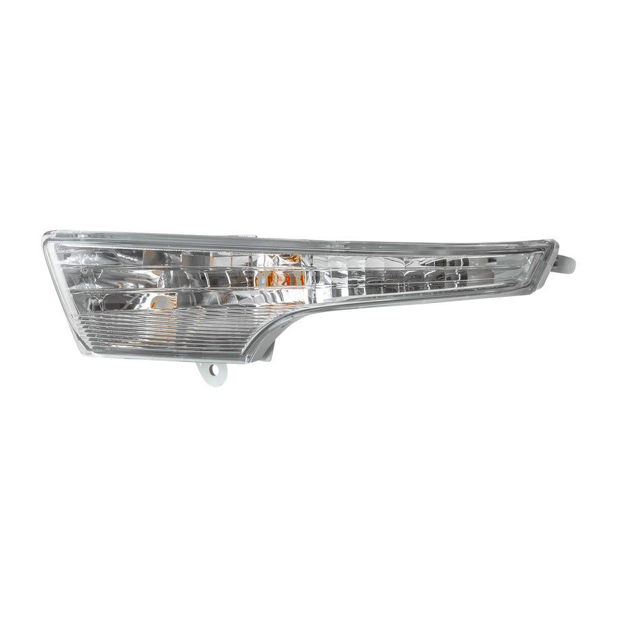 Left TYC Turn Signal Light Assembly Compatible with 2013-2016 Nissan Altima
