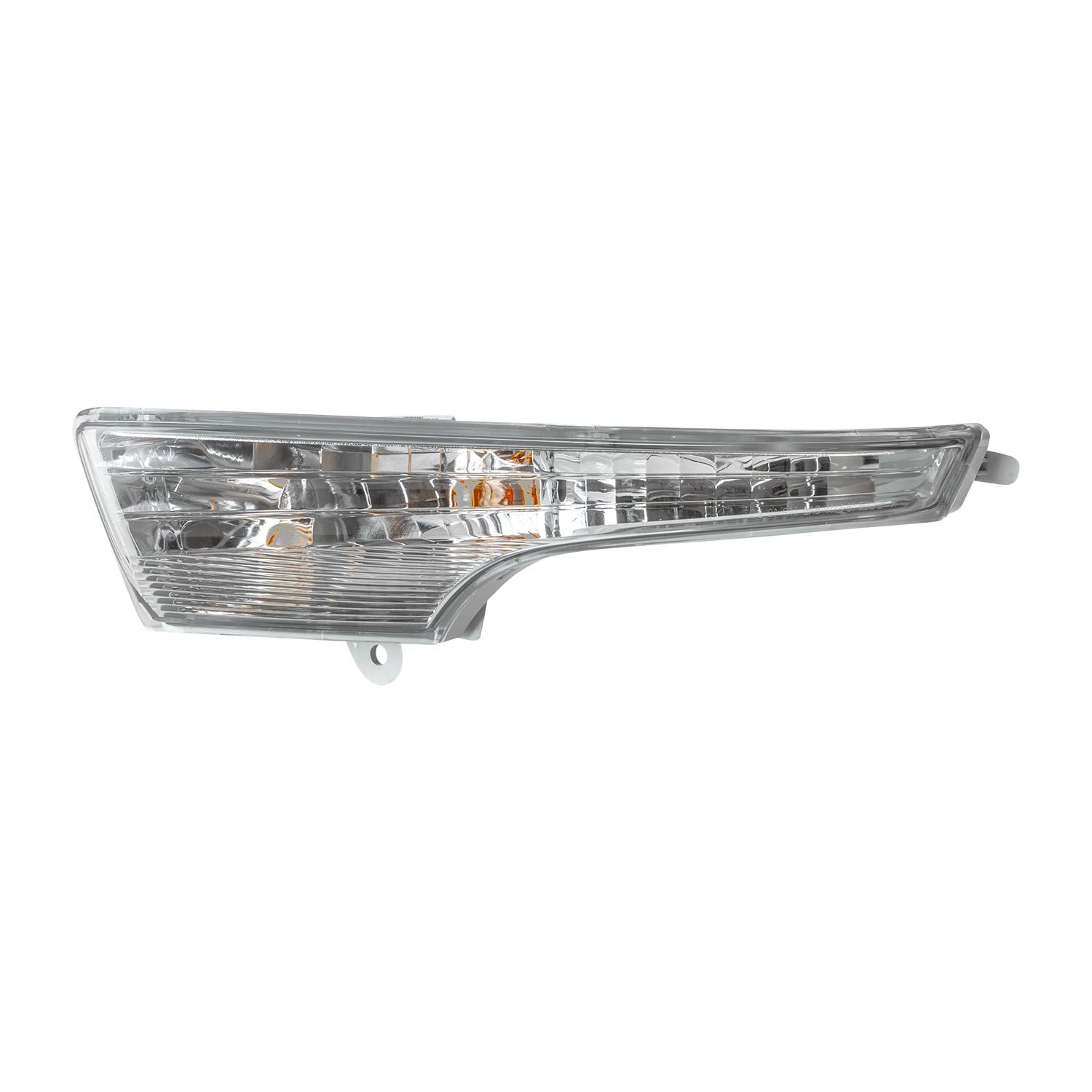 Left TYC Turn Signal Light Assembly Compatible with 2013-2016 Nissan Altima