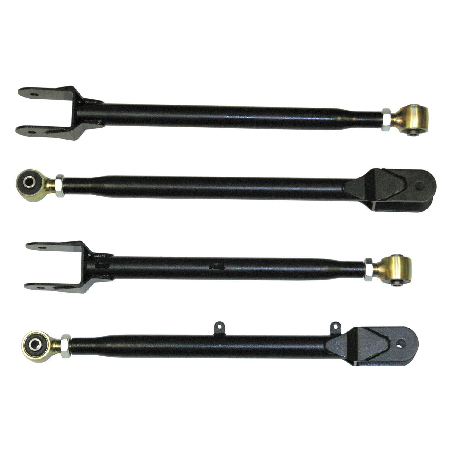 Skyjacker Suspension Lift Kit F5852K-B w/Shock Black MAX Shocks 8.5 in. Lift