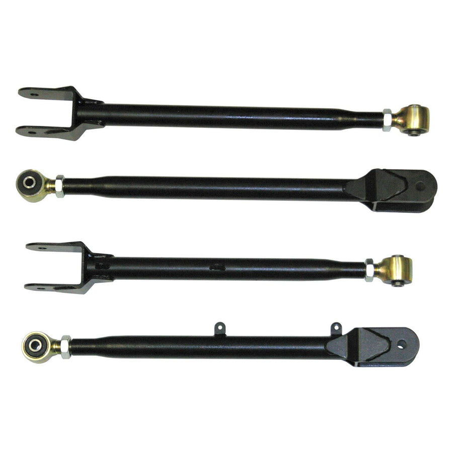 Skyjacker Suspension Lift Kit F5852K-B w/Shock Black MAX Shocks 8.5 in. Lift