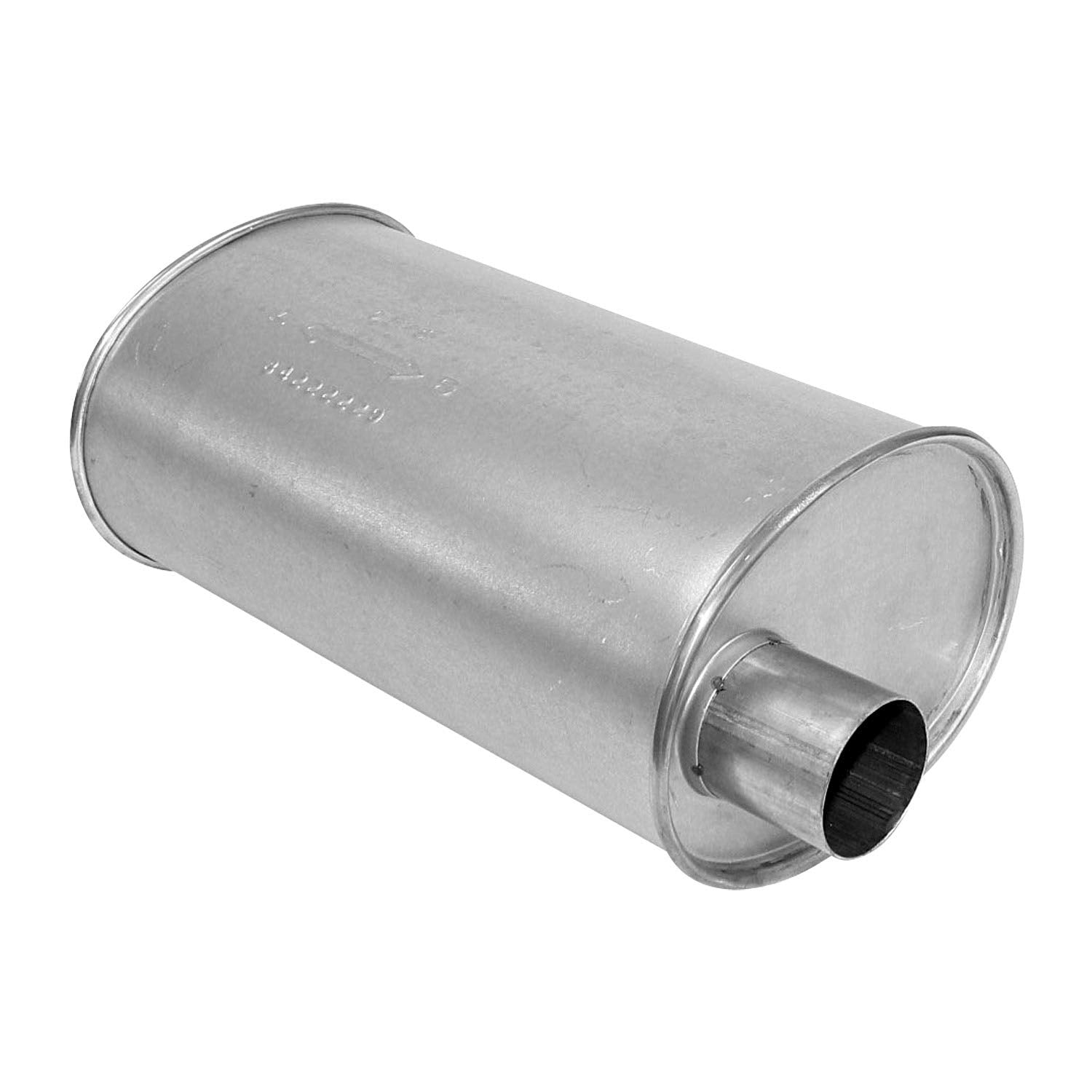 Exhaust Muffler AP Exhaust Products 2078