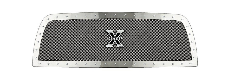 X-Metal Grille T-Rex 6714520 for Dodge Ram
