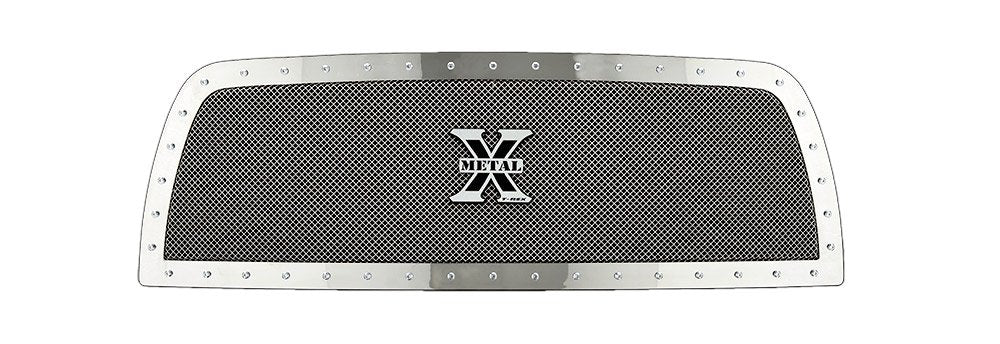 X-Metal Grille T-Rex 6714520 for Dodge Ram