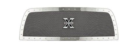 X-Metal Grille T-Rex 6714520 for Dodge Ram