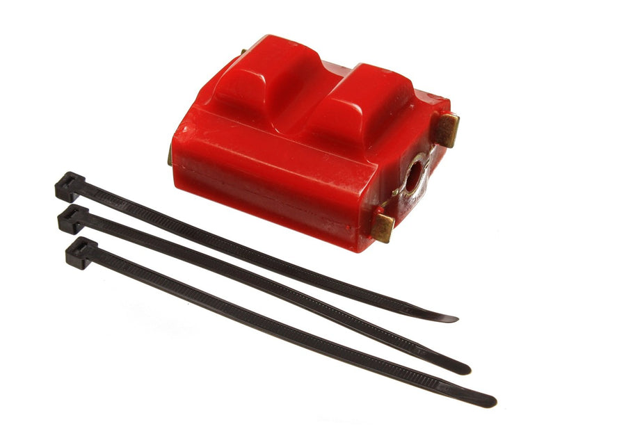 Energy Suspension - 6.2/6.5DSL GM & MTR MOUNT CLAMSHELL INSERT 7.4