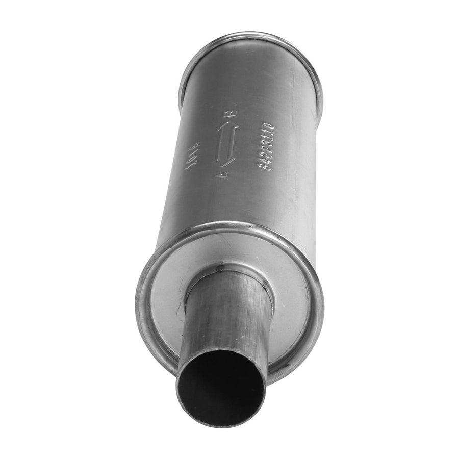 Exhaust Muffler AP Exhaust Products 2146