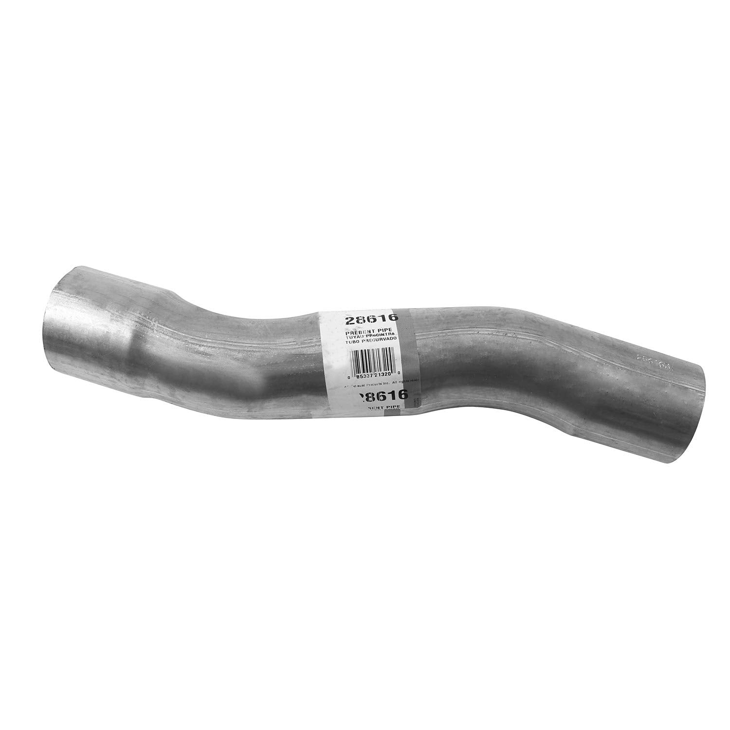 Exhaust Pipe AP Exhaust Products 28616